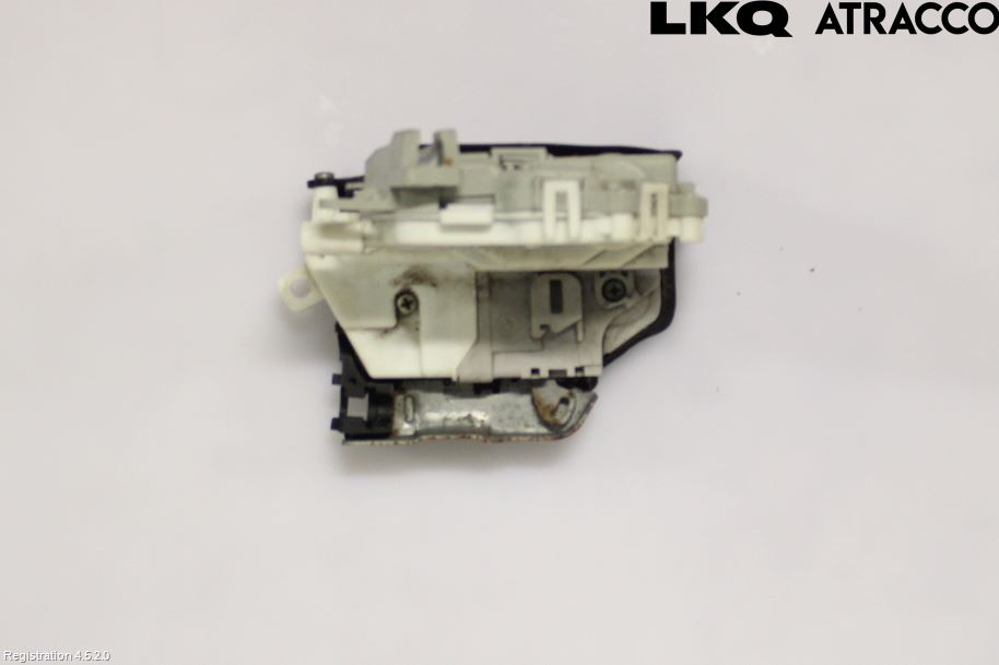 Porsche MACAN/EV 14- Centrallåsmotor Vänster