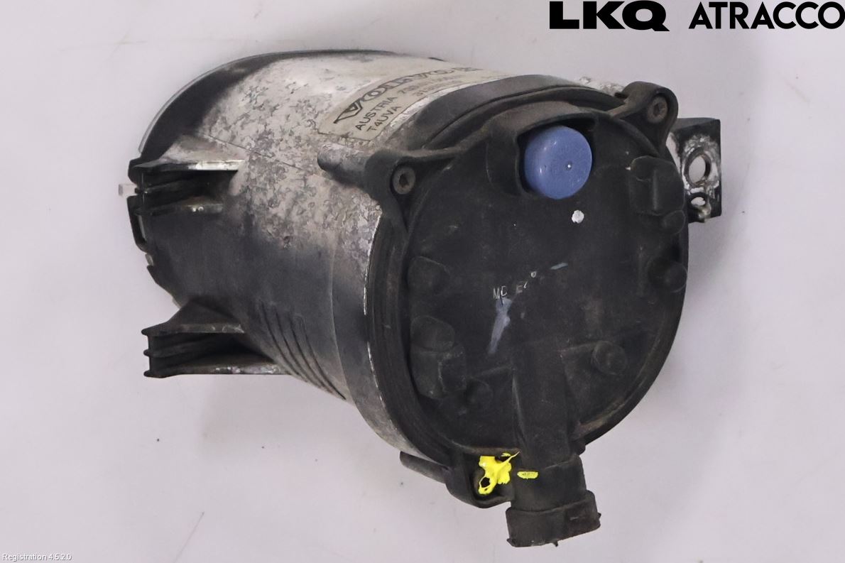 Volvo C30 10-13 Dimljus-Varselljus Fram