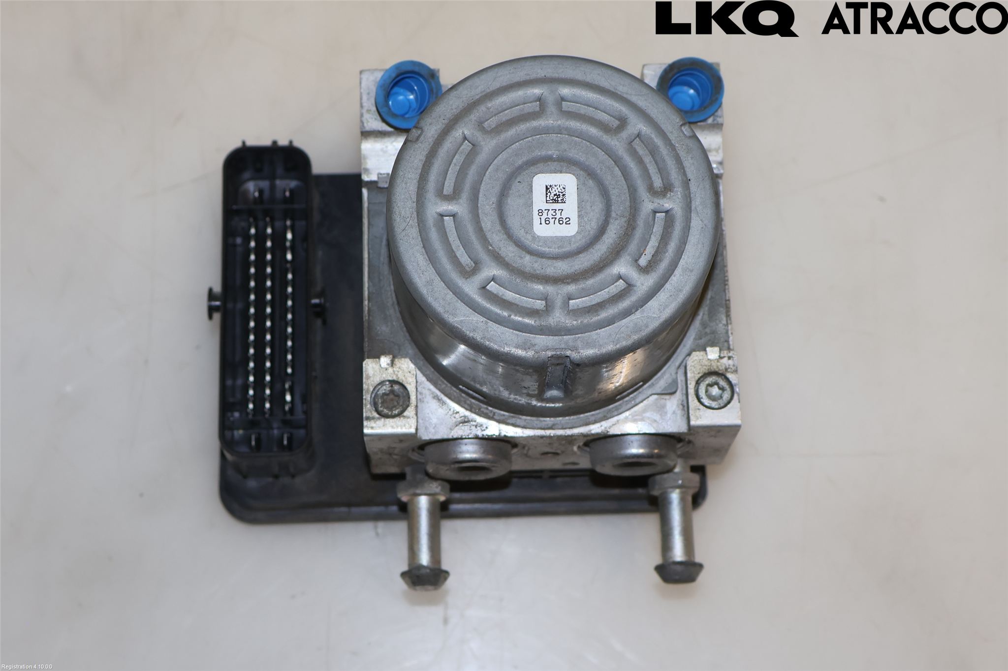 Subaru OUTBACK 15-20 Abs Hydraulaggregat