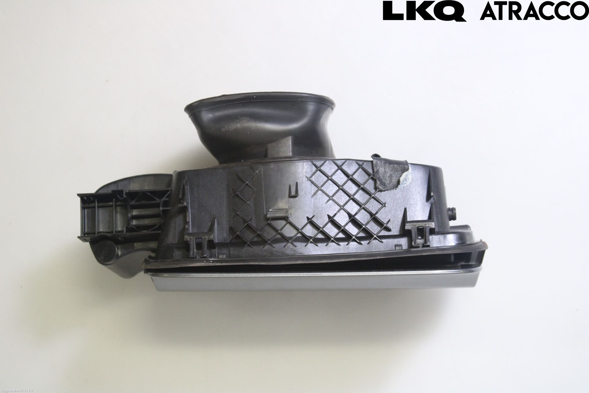 BMW X3 F25 10-17 Tanklucka