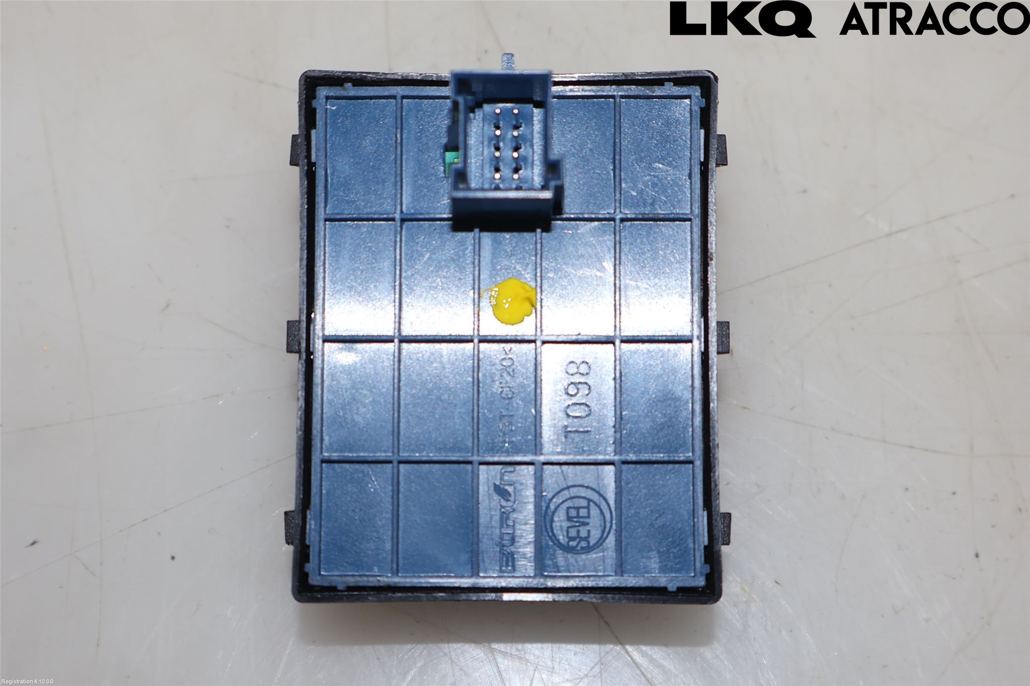 Opel COMBO D 12-18 Strömställare Elhiss