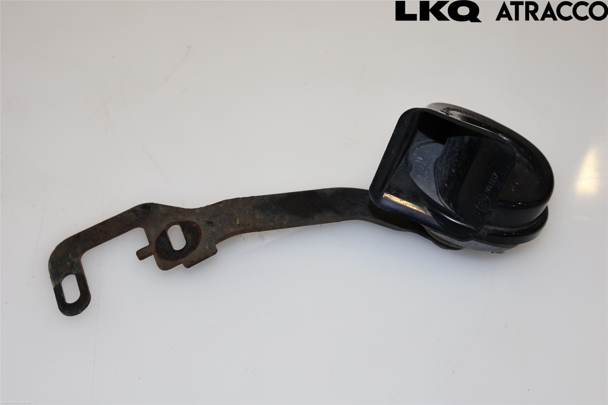 Peugeot 208 12-15 Signalhorn