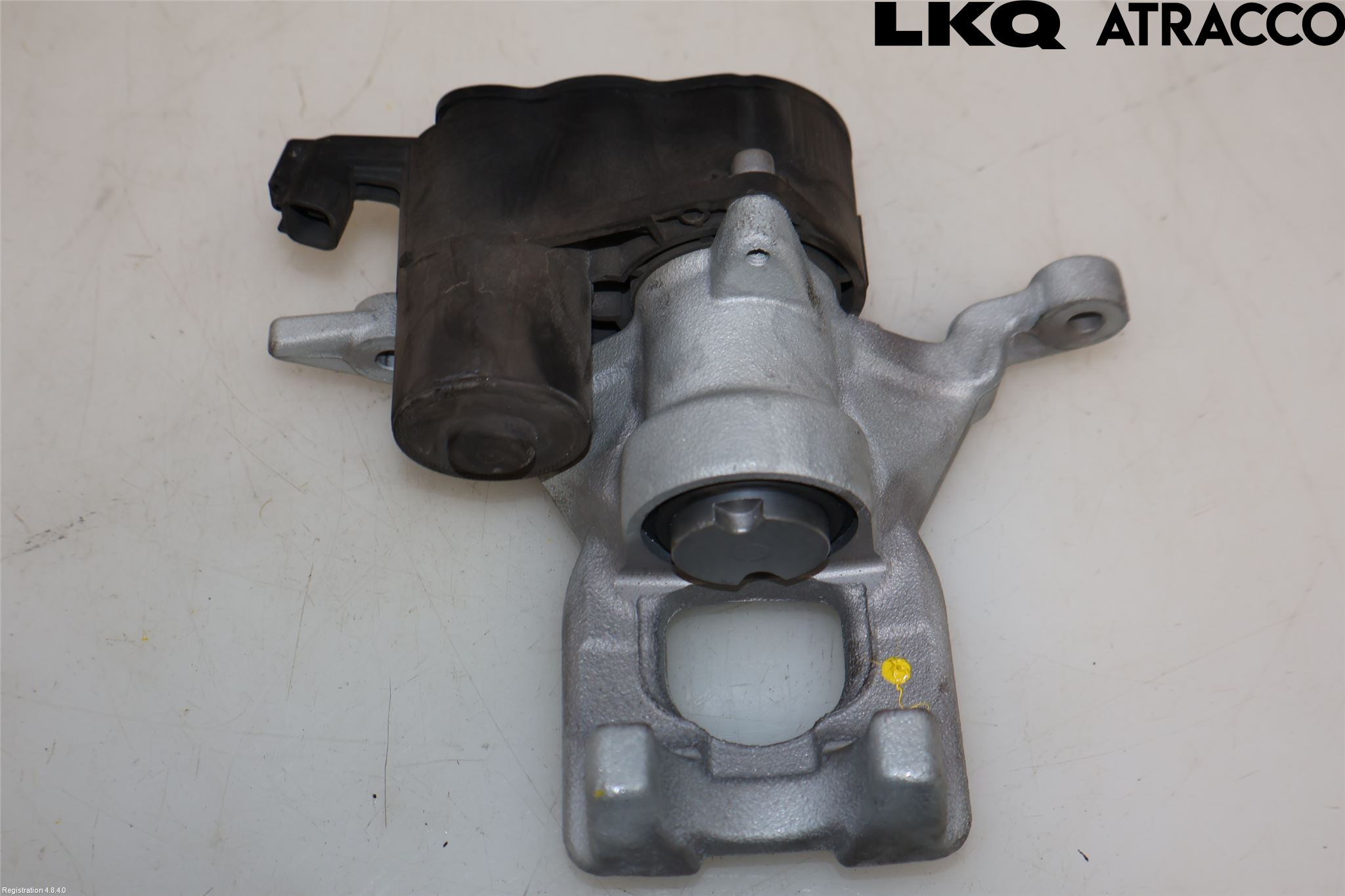 Toyota YARIS CROSS XP21 21- Bromsok Bak Vänster