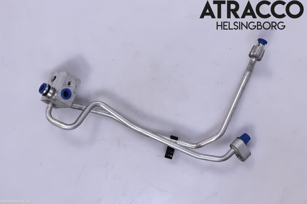 Toyota RAV4 19- Ac Slang-Rör