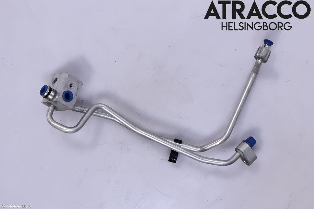 Toyota RAV4 19- Ac Slang-Rör