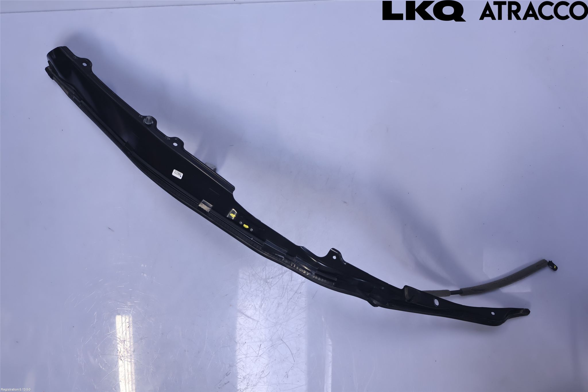 Toyota RAV4 19- Bakluckeöppnare Automatisk