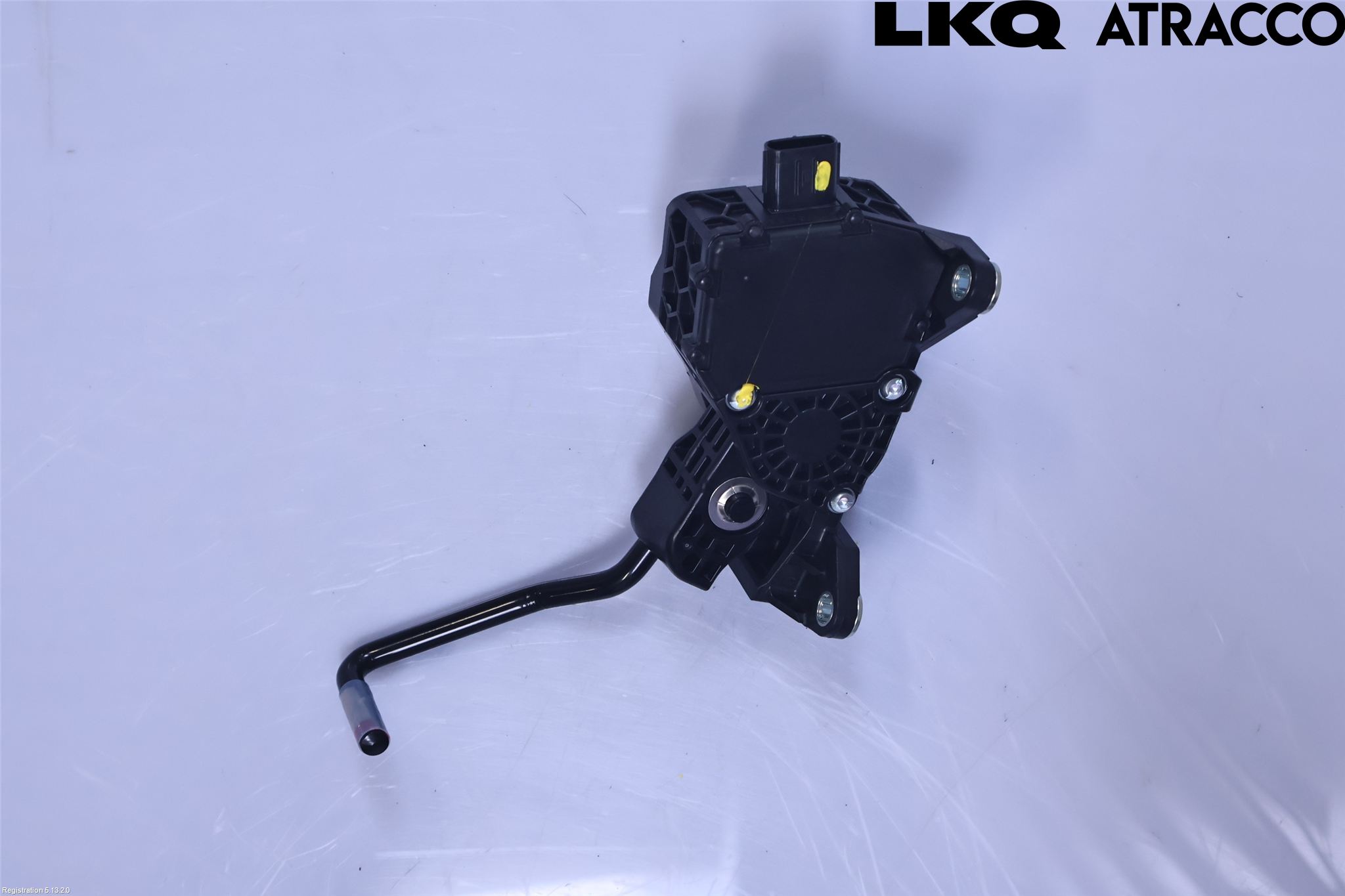 Lexus ES 250/300/330 Gaspedal
