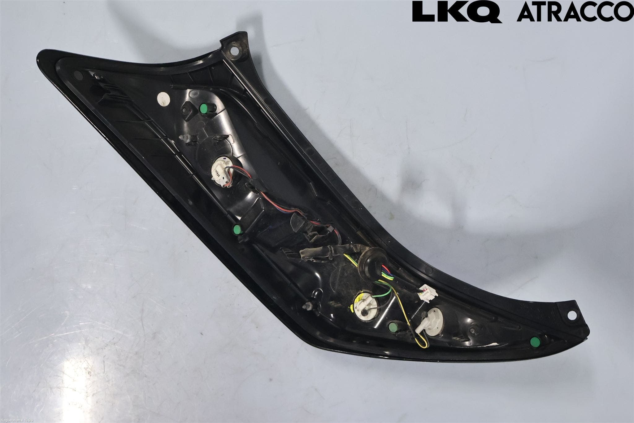 Toyota AYGO 15-21 Bakljus Höger