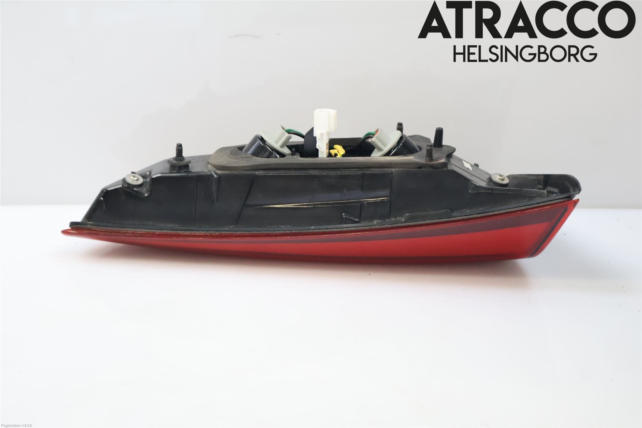 Hyundai i20 GB 15-20 Bakljus Lucka Hö