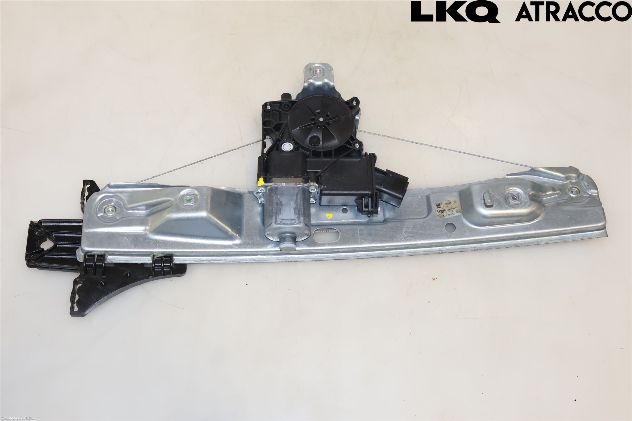 Opel INSIGNIA 09-16 Fönsterhiss El Kompl