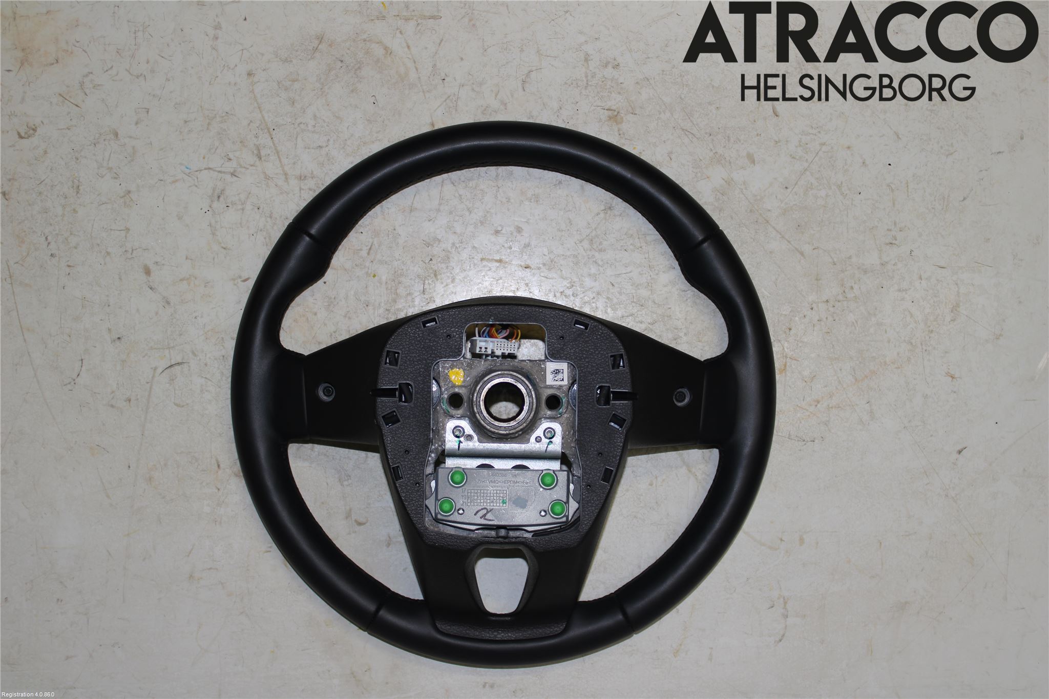 Kia CEED/CEED SW 19- Ratt