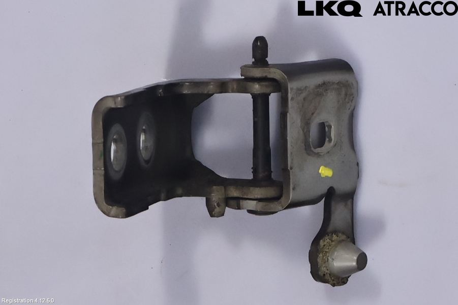 Peugeot 308 08-13 Dörrgångjärn