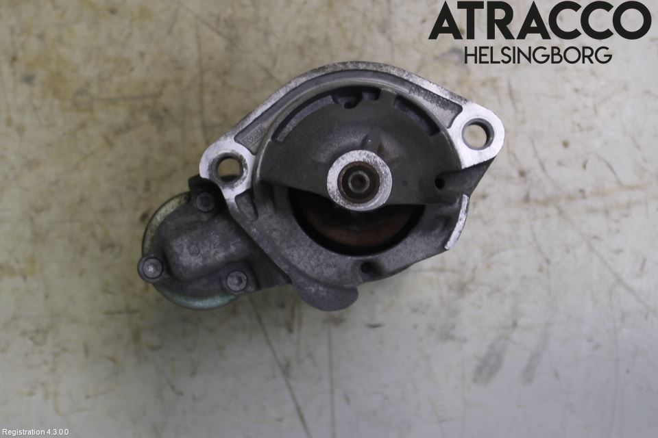 Audi A6/S6     05-11 Startmotor Diesel