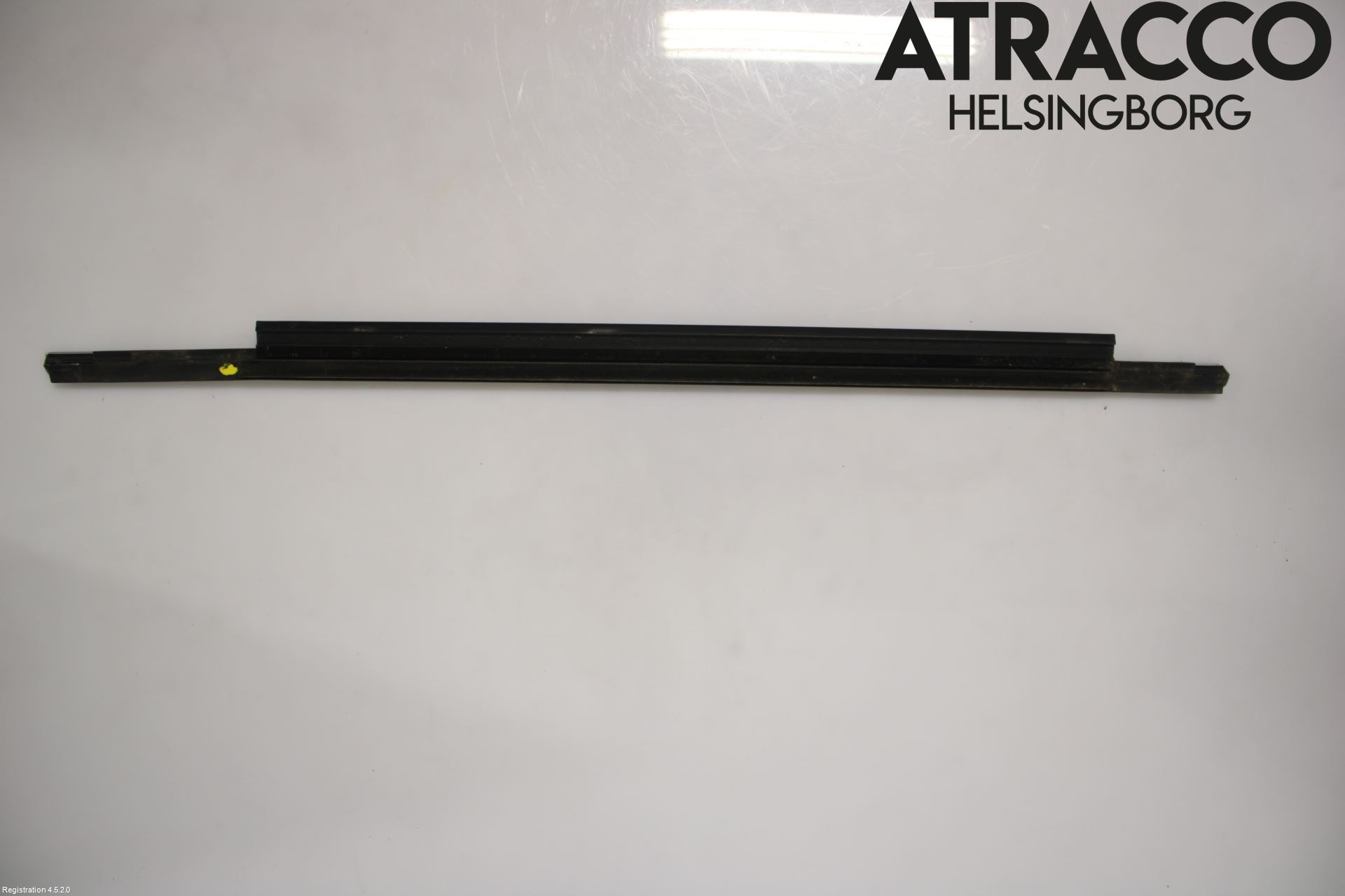 Audi Q5 09-16 Dörr Dekorlist Bak Hö