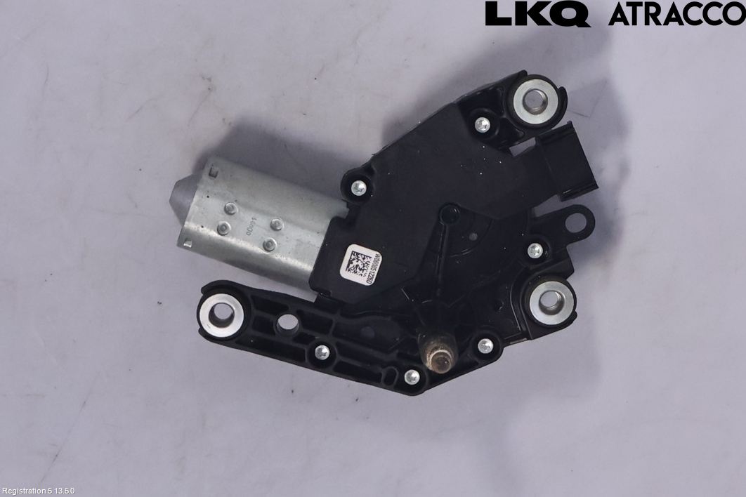 Mercedes-Benz MB VITO/V-KLASS (W640,W447,W448) 14- Torkarmotor Baklucka