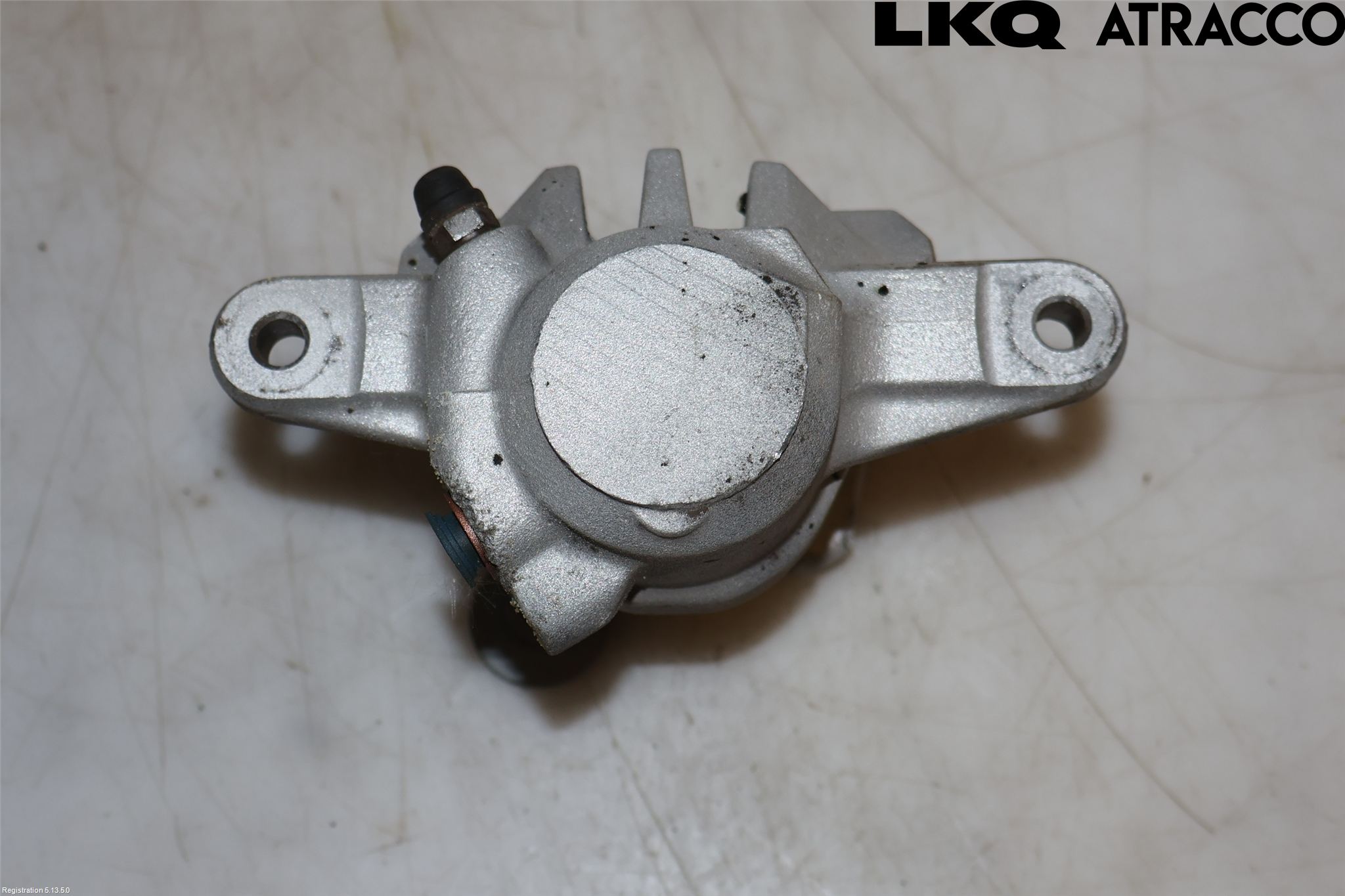Subaru XV 12-17 Bromsok Bak Höger