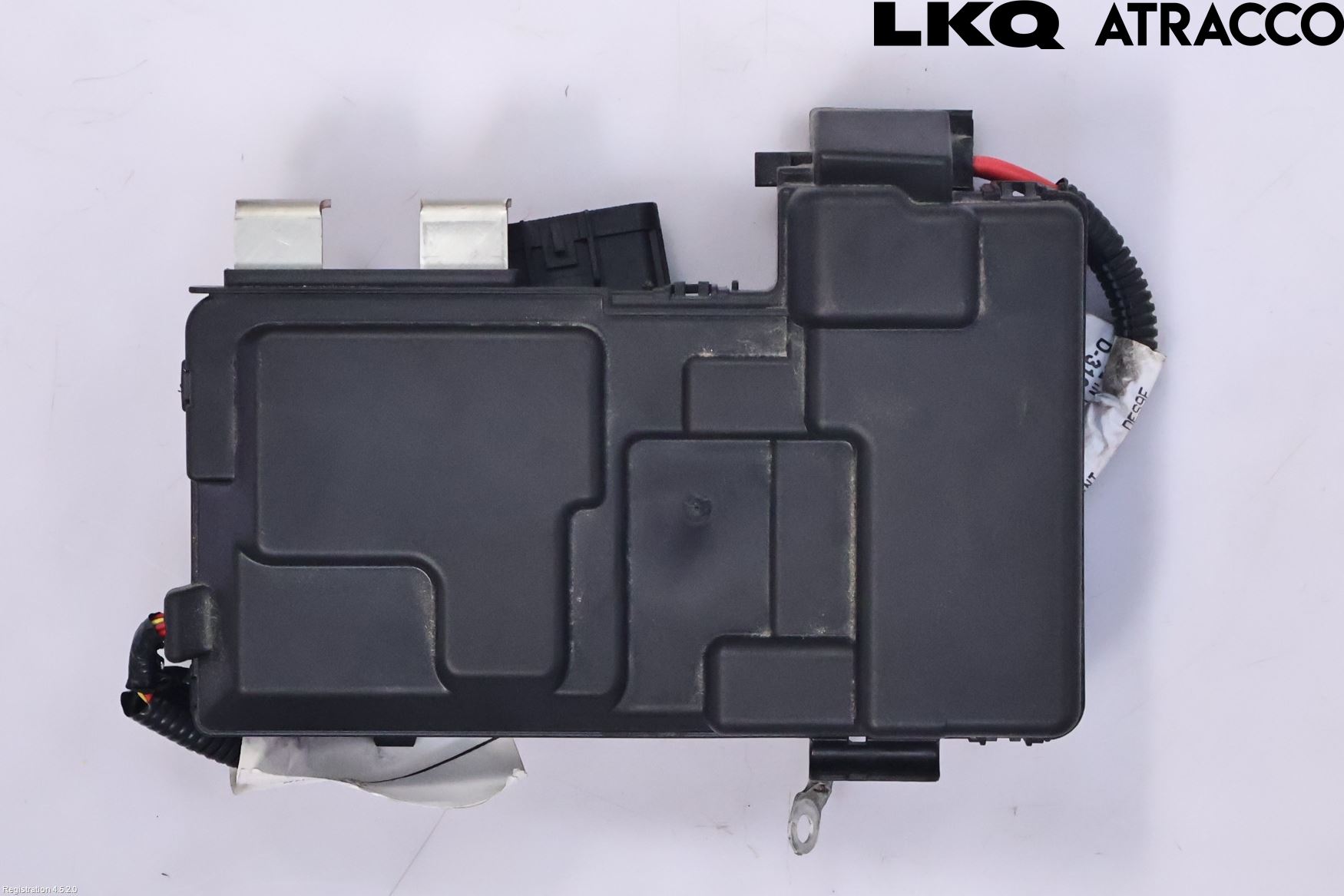 Volvo XC60 14-17 Säkringsdosa-Elcentral