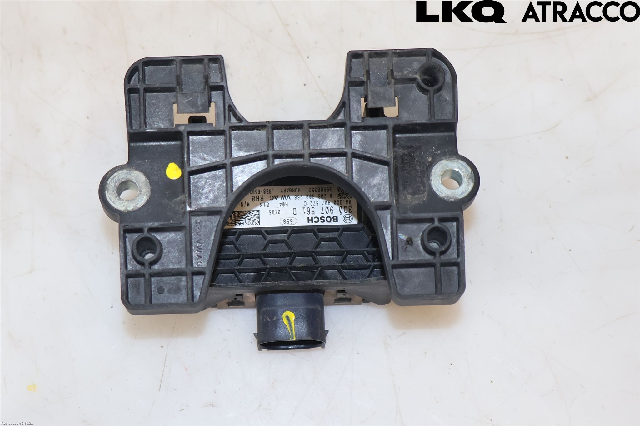Volkswagen VW PASSAT 15-19 Sensor Adaptiv Farthållare