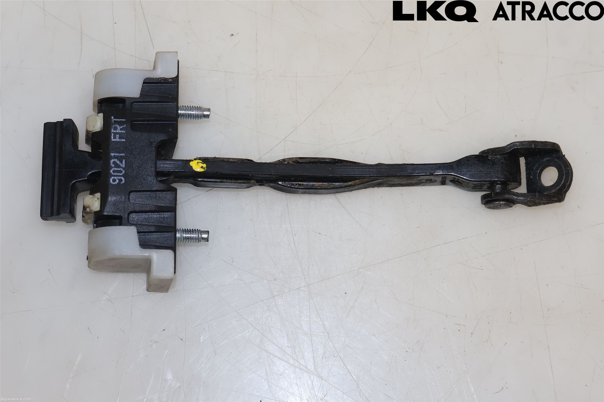 Opel INSIGNIA 09-16 Dörrstopp