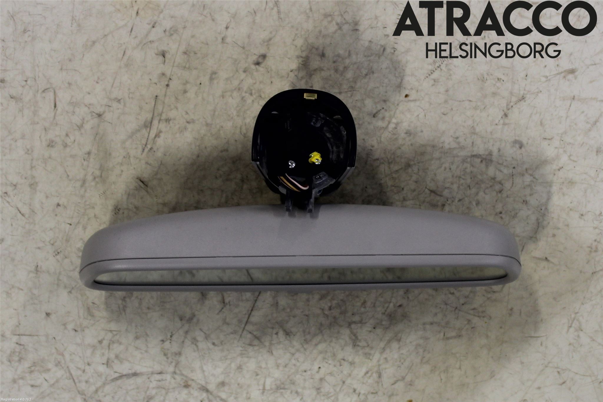 Audi A6/S6 4G 11-18 Spegel Invändig