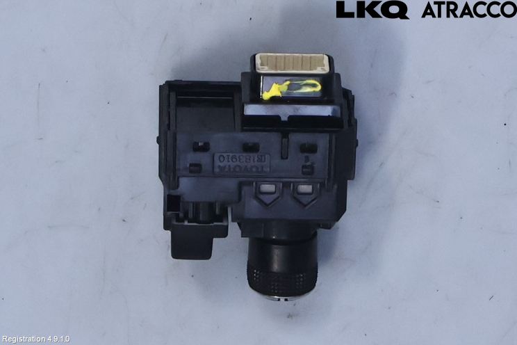 Toyota CAMRY 19-24 Strömställare Spegel