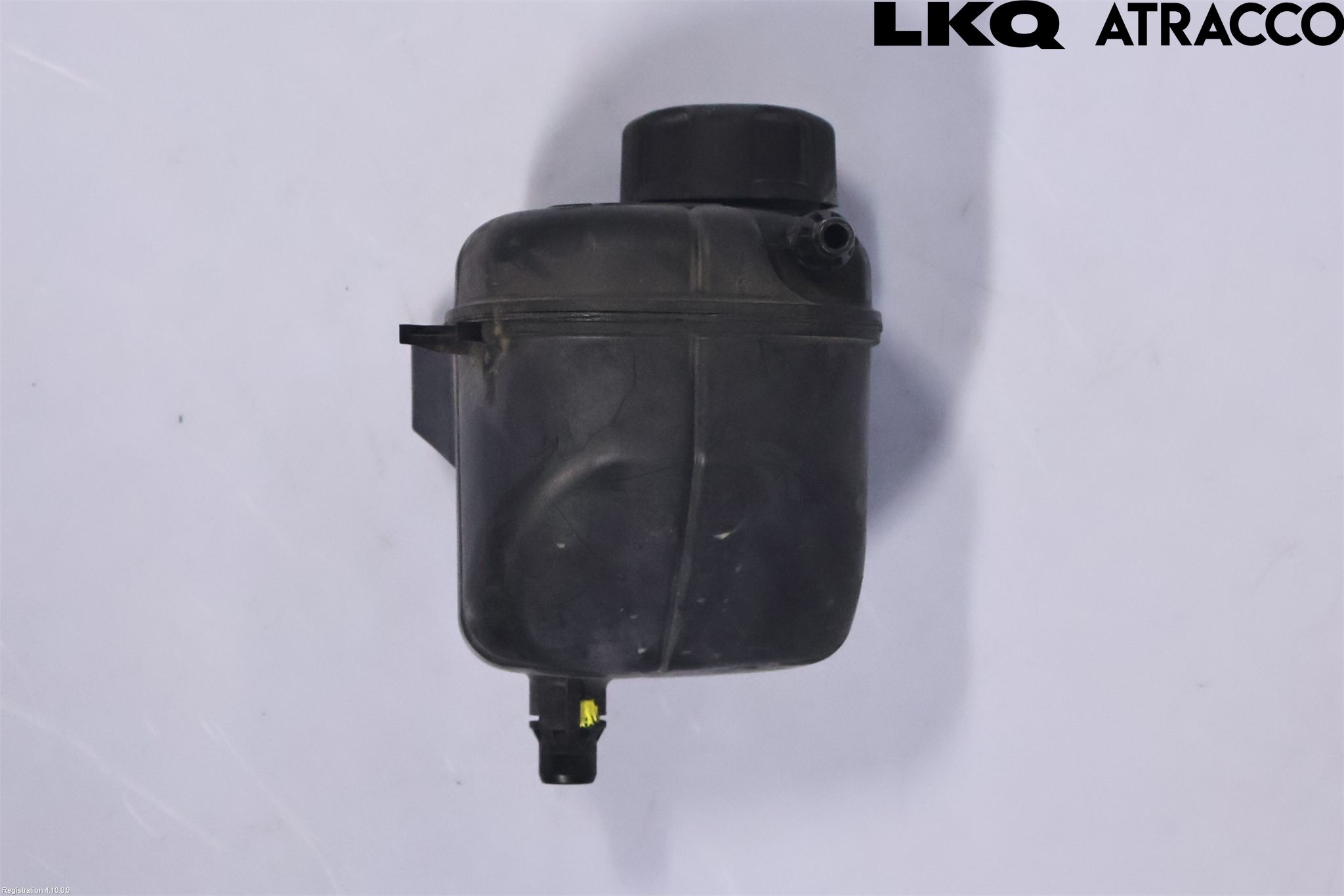 BMW 5 G30/G31/F90 17-23 Expansionstank