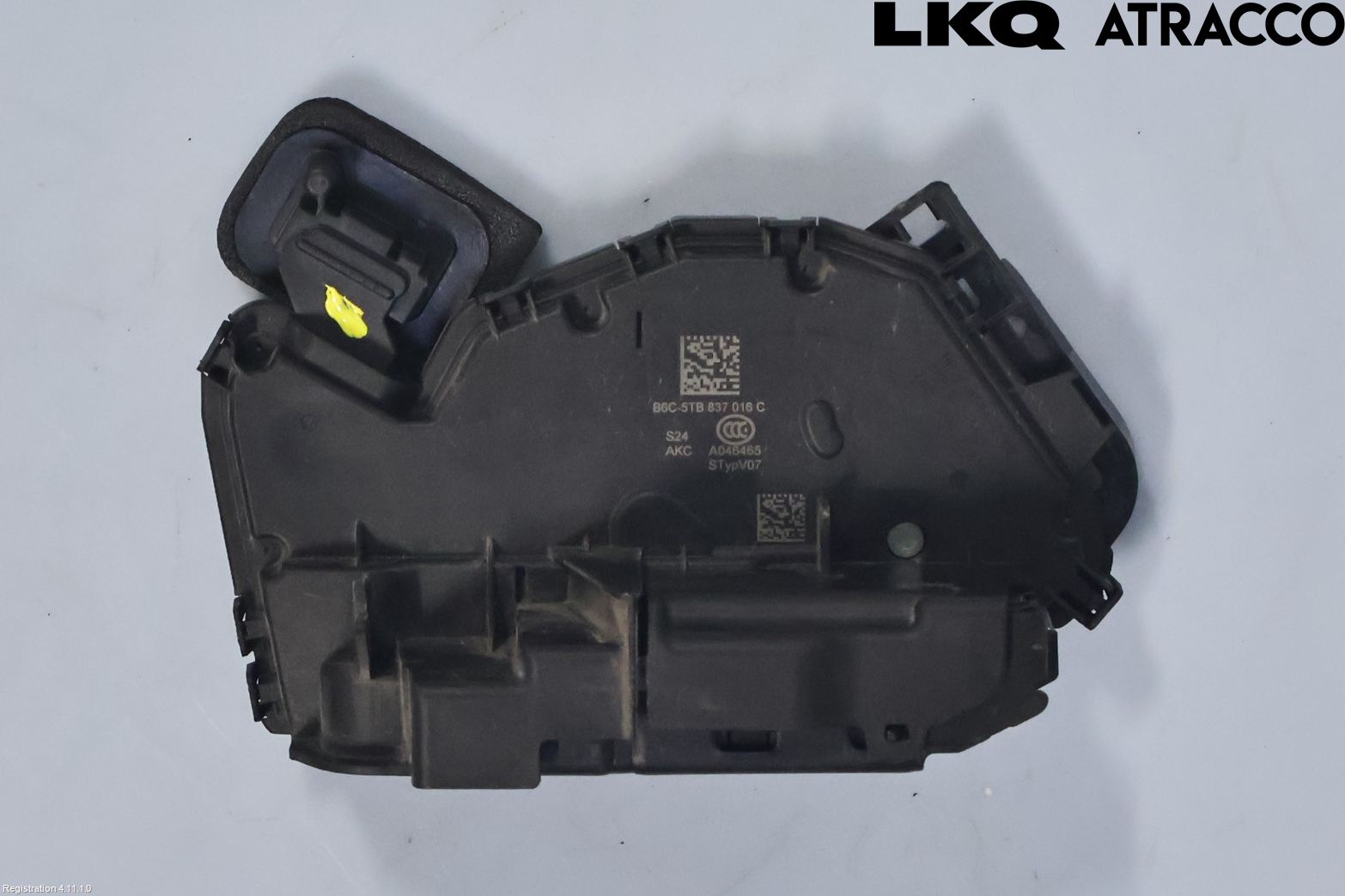 Audi A3/S3 8Y 21- Centrallåsmotor Höger