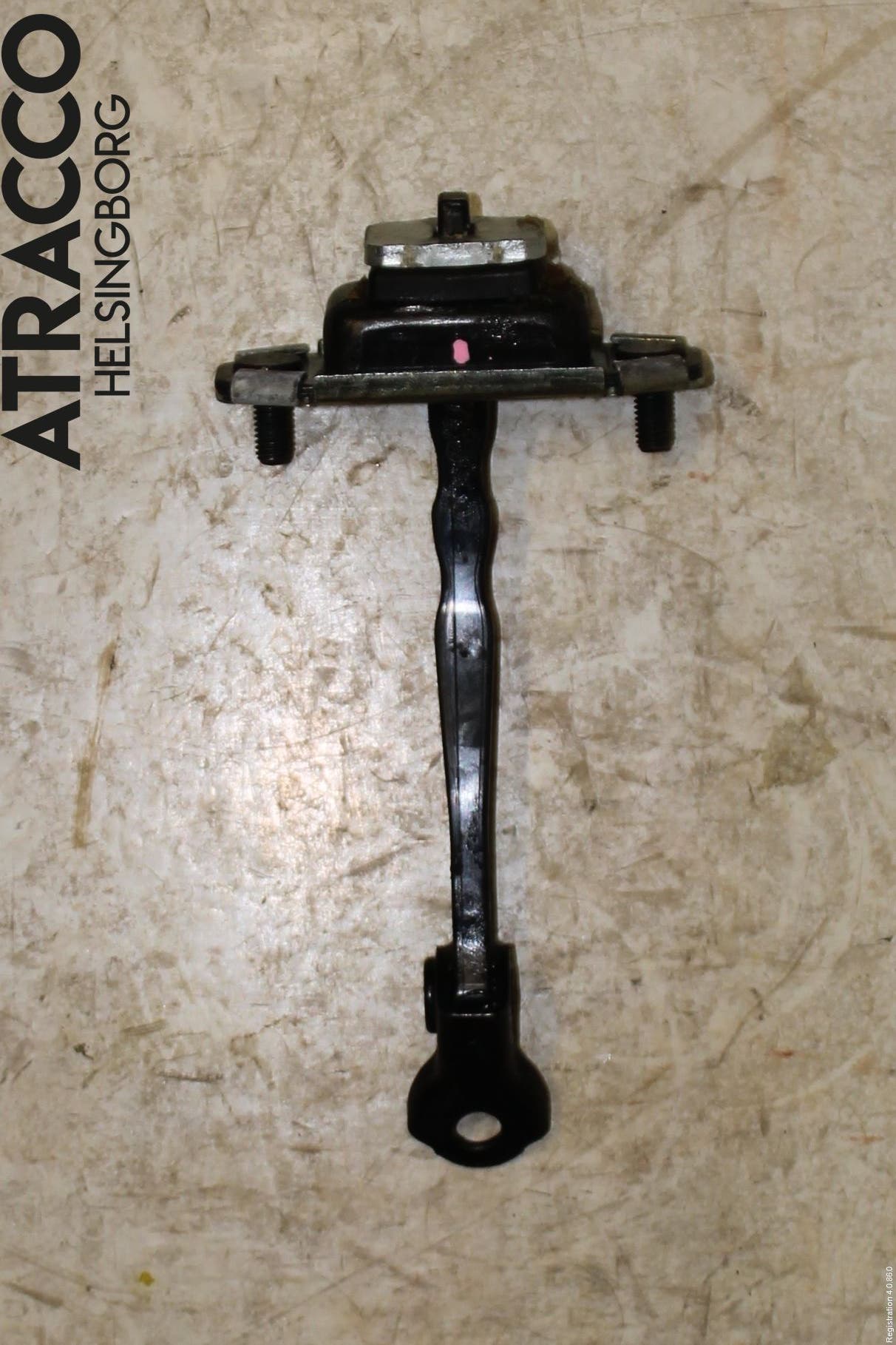 Kia CEED/CEED SW 19- Dörrstopp