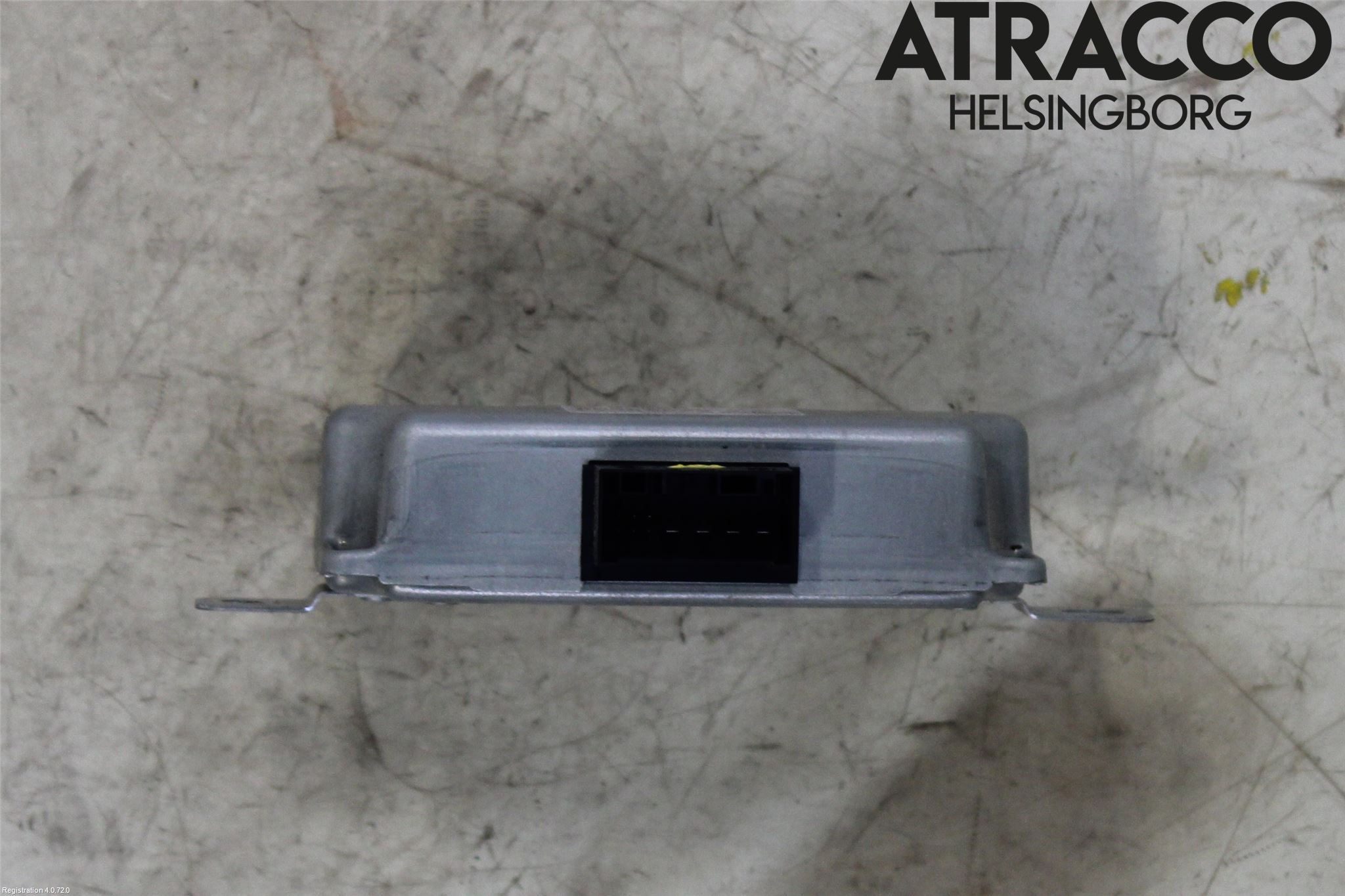 Mitsubishi OUTLANDER 13-21 Styrenhet Övrigt