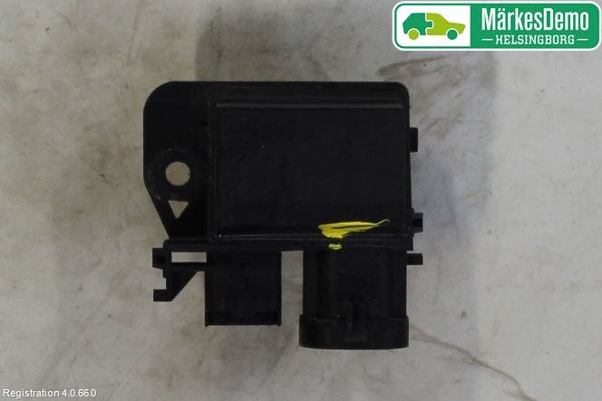 Citroen C4 II 11-18 Kylfläktsmotstånd