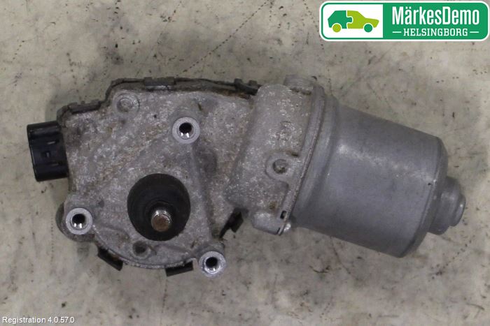 Lexus NX 300h 15-21 Torkarmotor Vindruta