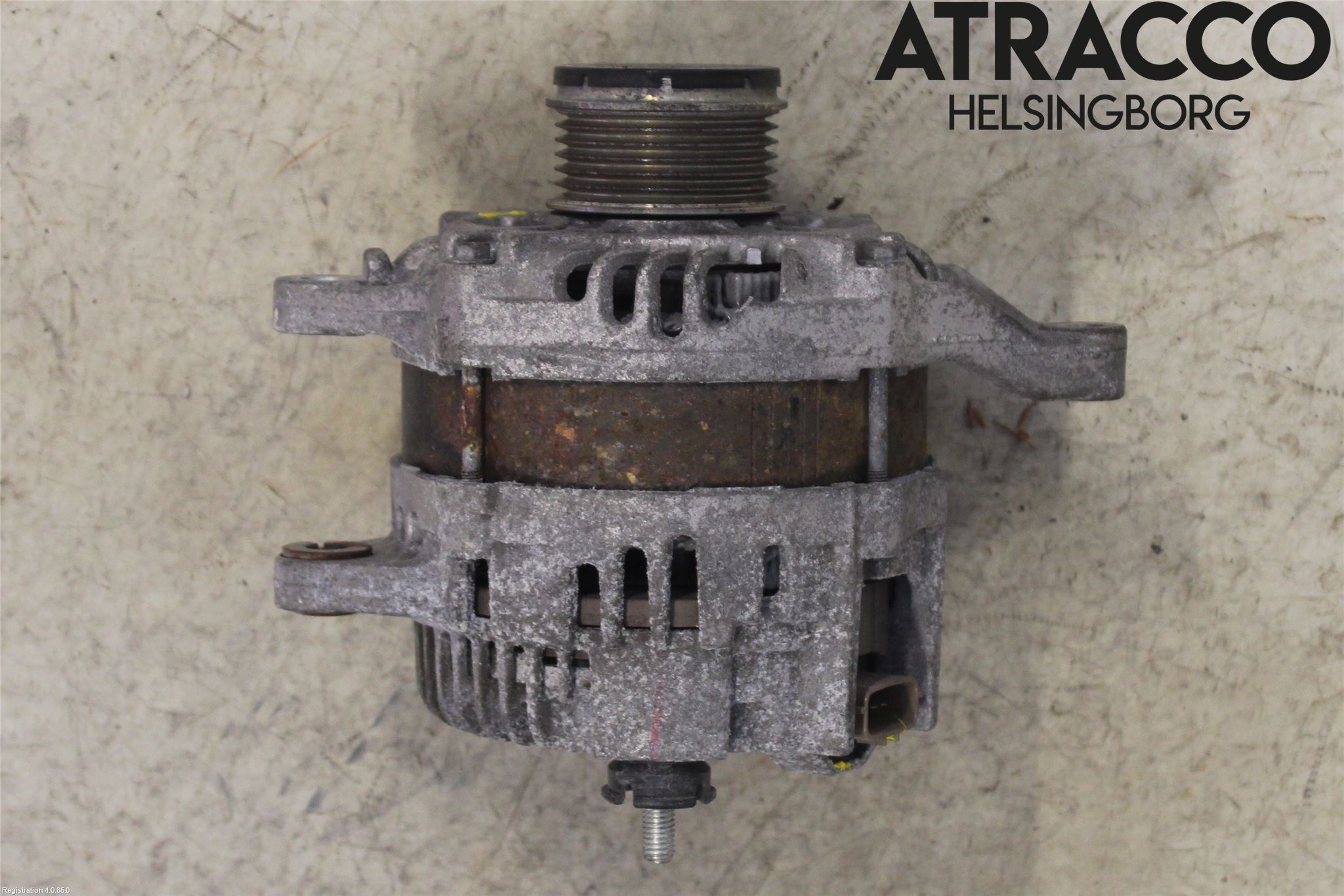 Mitsubishi OUTLANDER 13-21 Generator