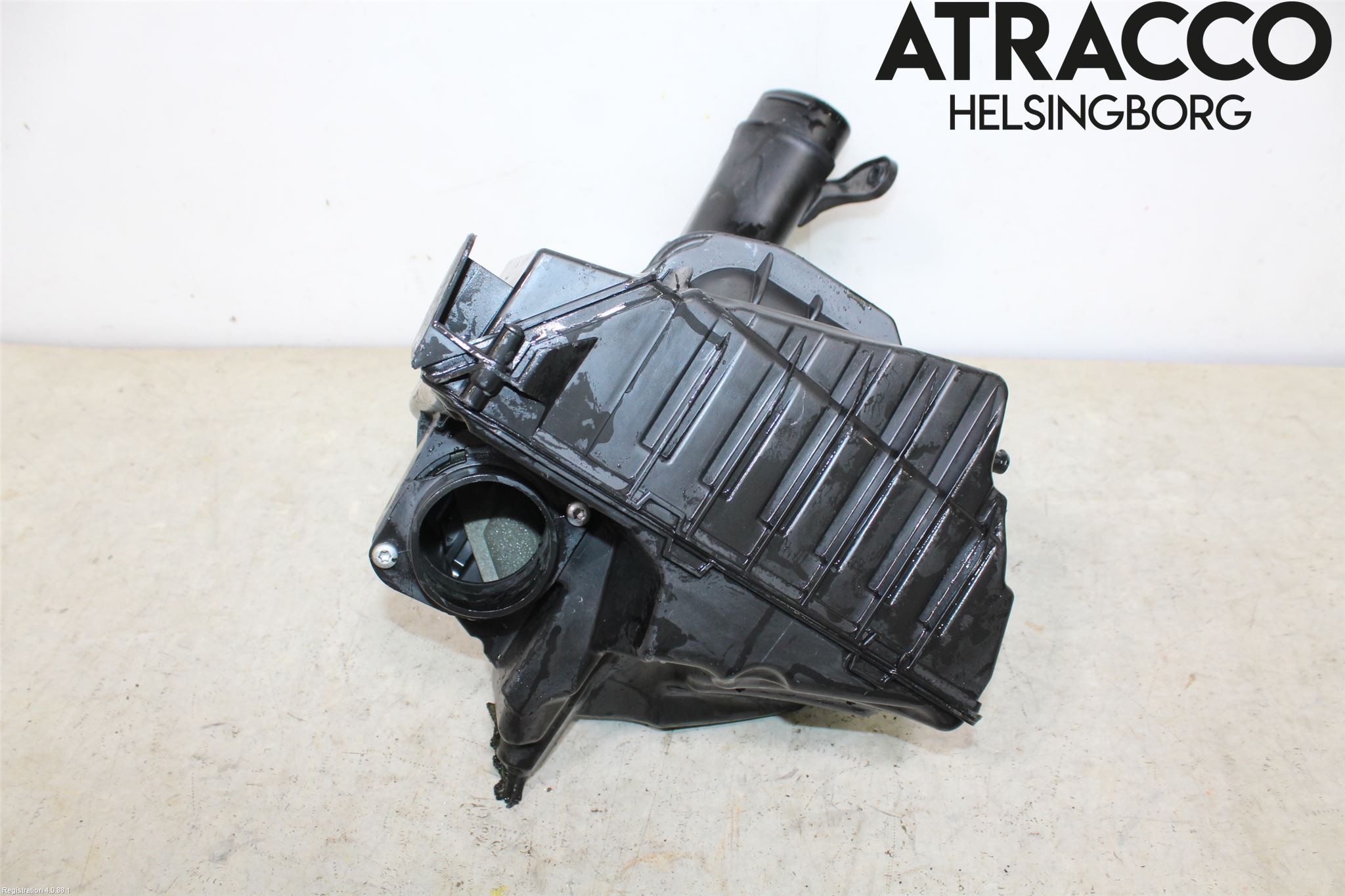 Renault MEGANE IV 16-23 Luftrenare