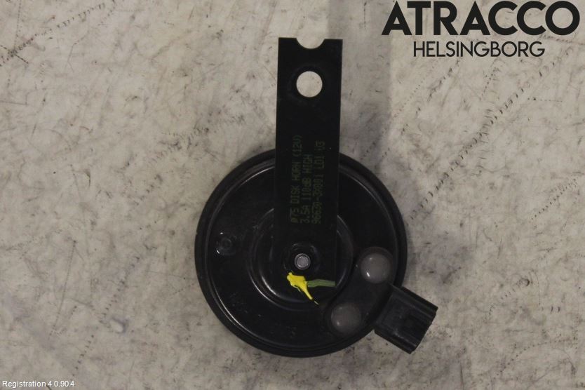Kia CEED 12-18 Signalhorn