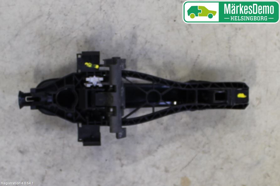 Jaguar XF 08-15 Dörrhandtag Yttre Vä