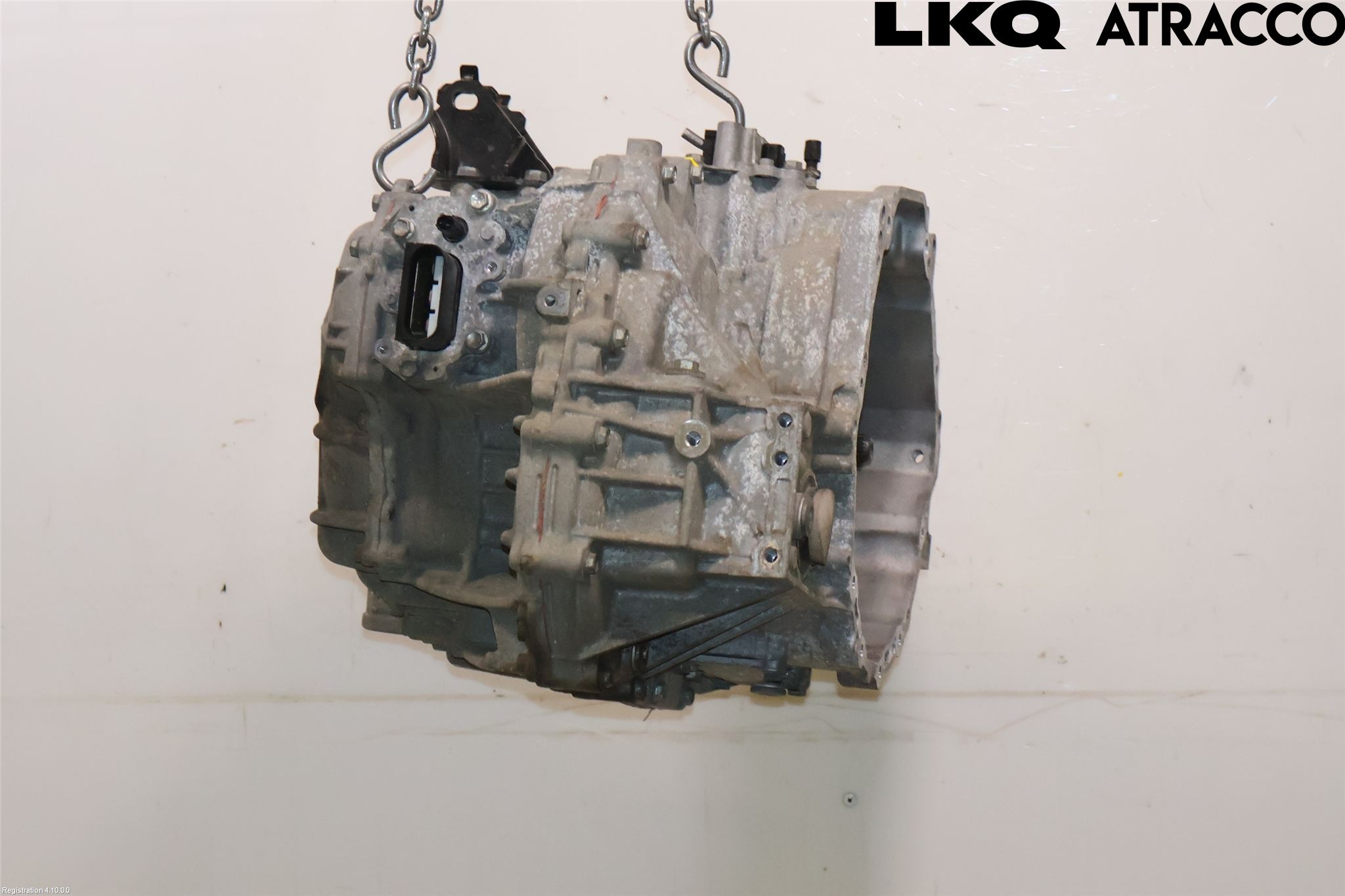 Toyota AURIS 10-12 Växellåda Automat