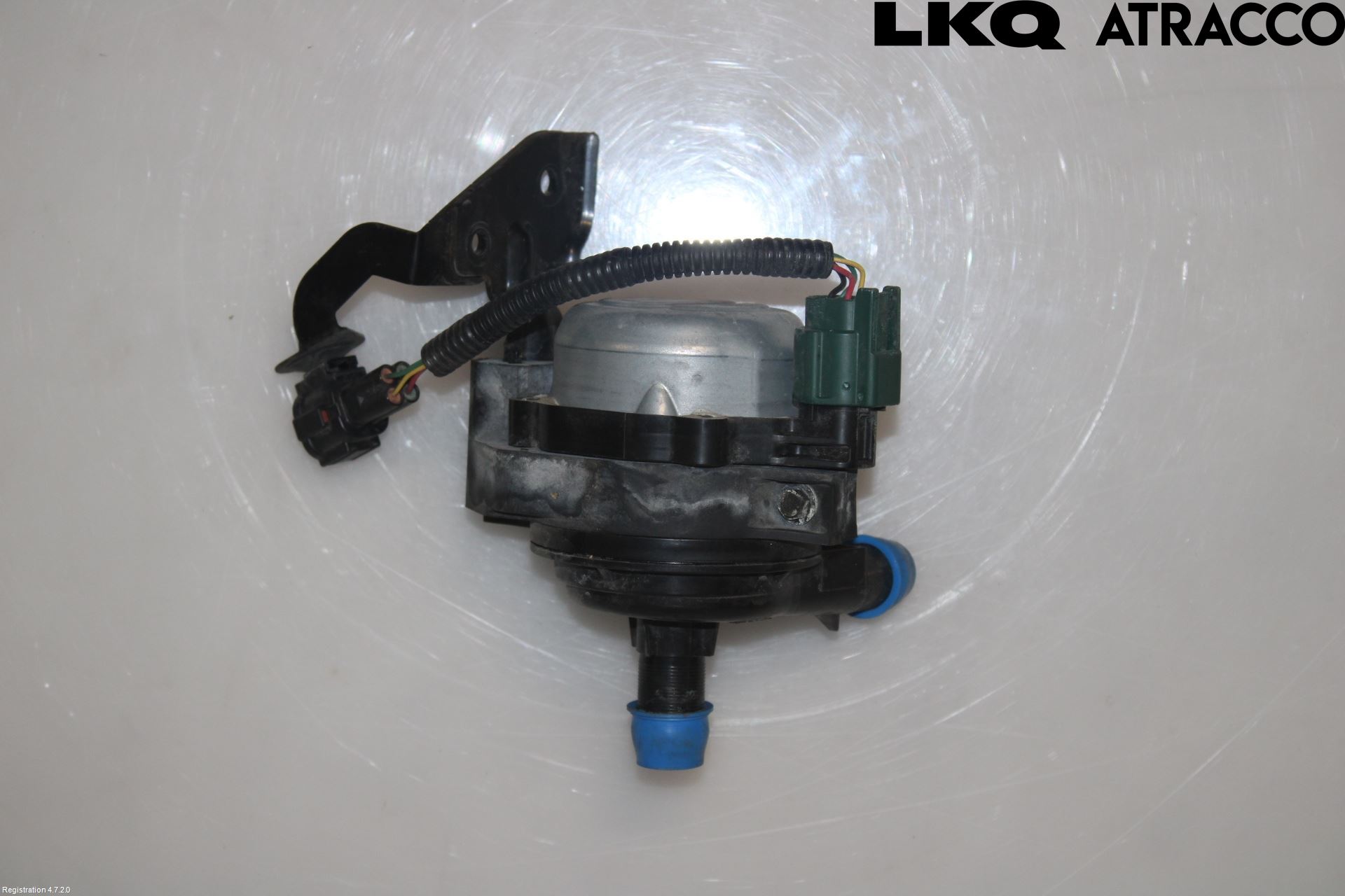 Nissan LEAF 18- Värme Cirkulationspump