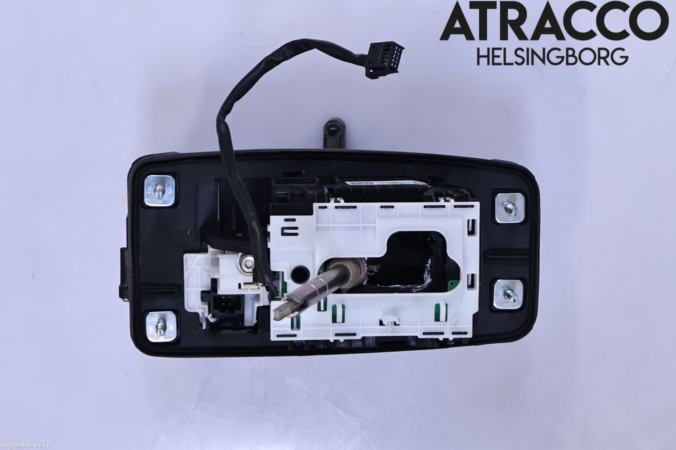 Audi A6/S6 4G 11-18 Växelspak