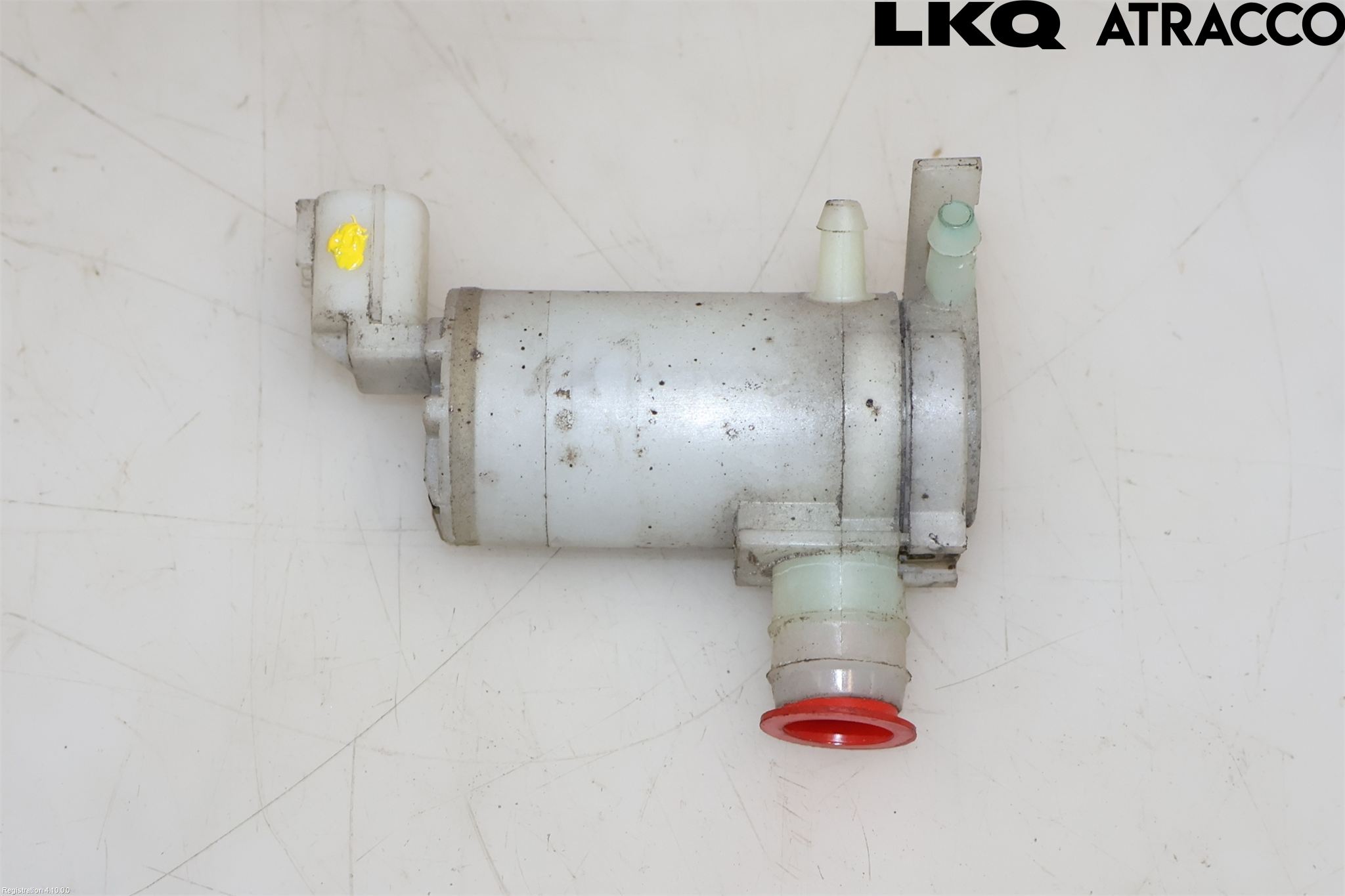 Subaru OUTBACK 15-20 Spolarpump Baklucka