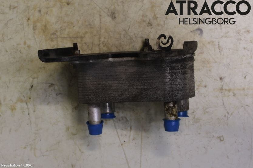 Dodge JOURNEY Oljekylare Motor