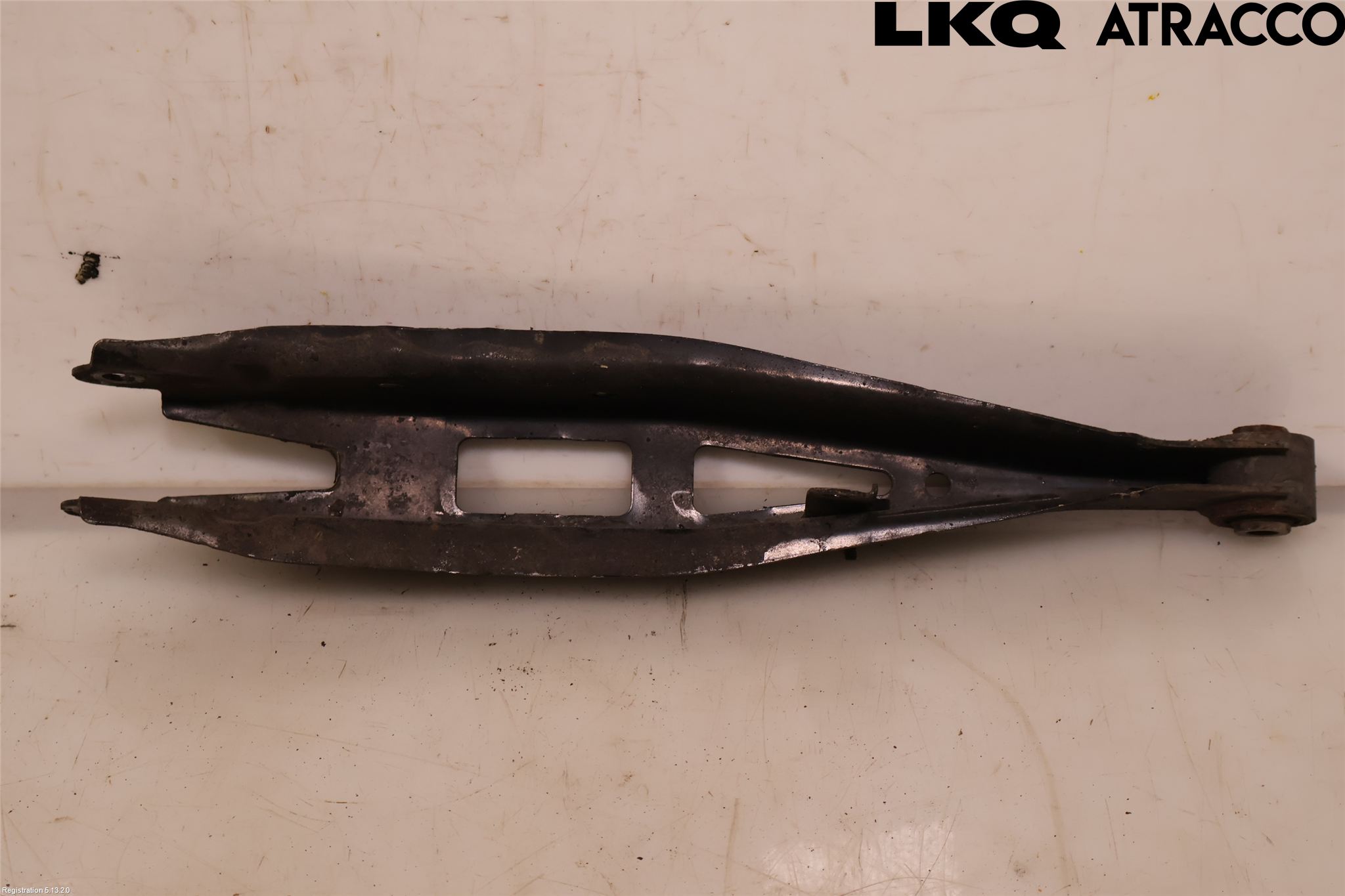 Toyota GT86 12- Bärarm Bak Vänster