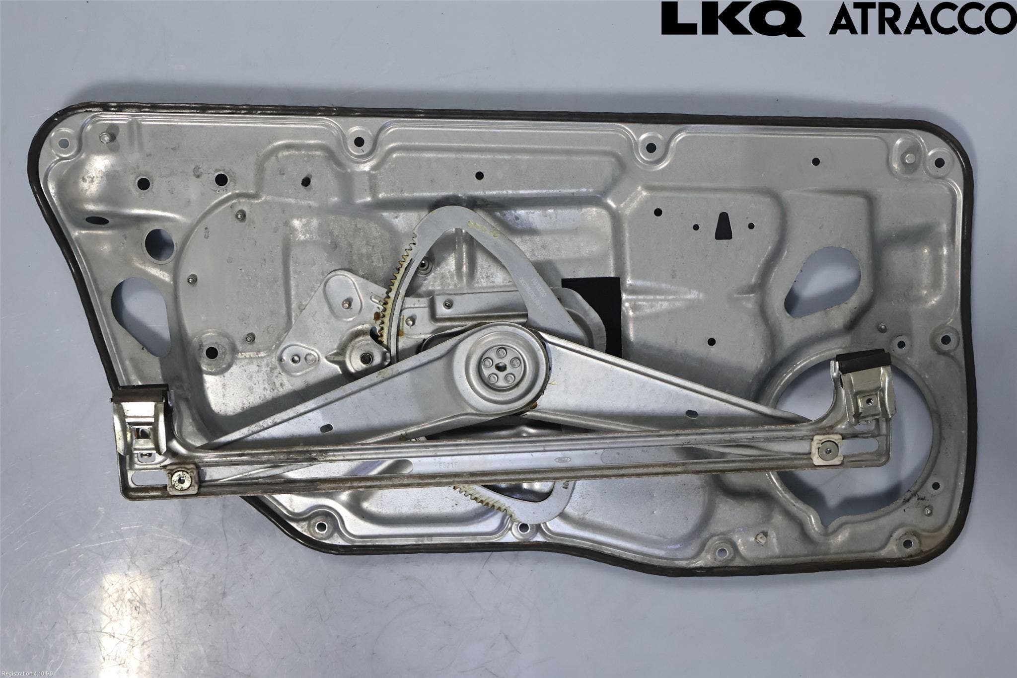 Volvo V70 08-13 Fönsterhiss El Kompl