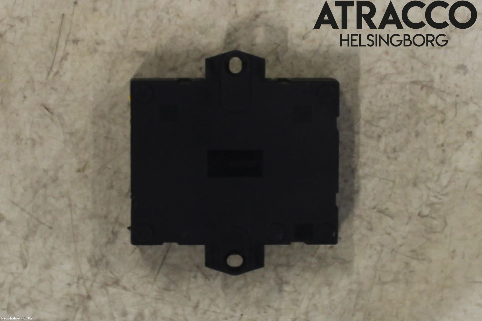 Jaguar XF 08-15 Styrenhet Baklucka