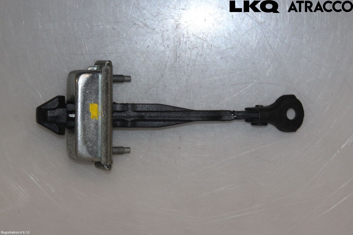 Opel AMPERA 12-16 Dörrstopp