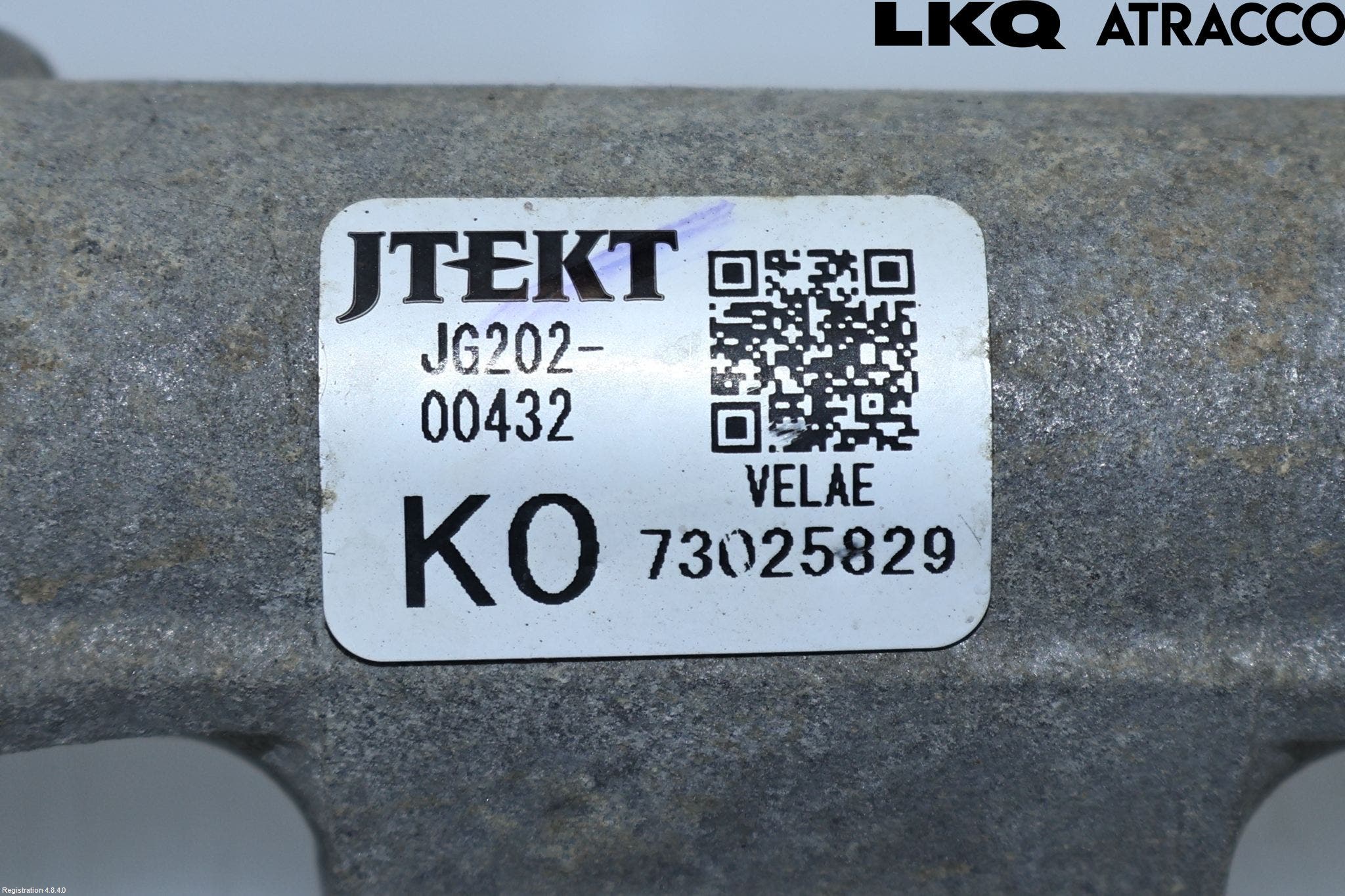 Honda HR-V 15-21 Styrväxel-Snäcka