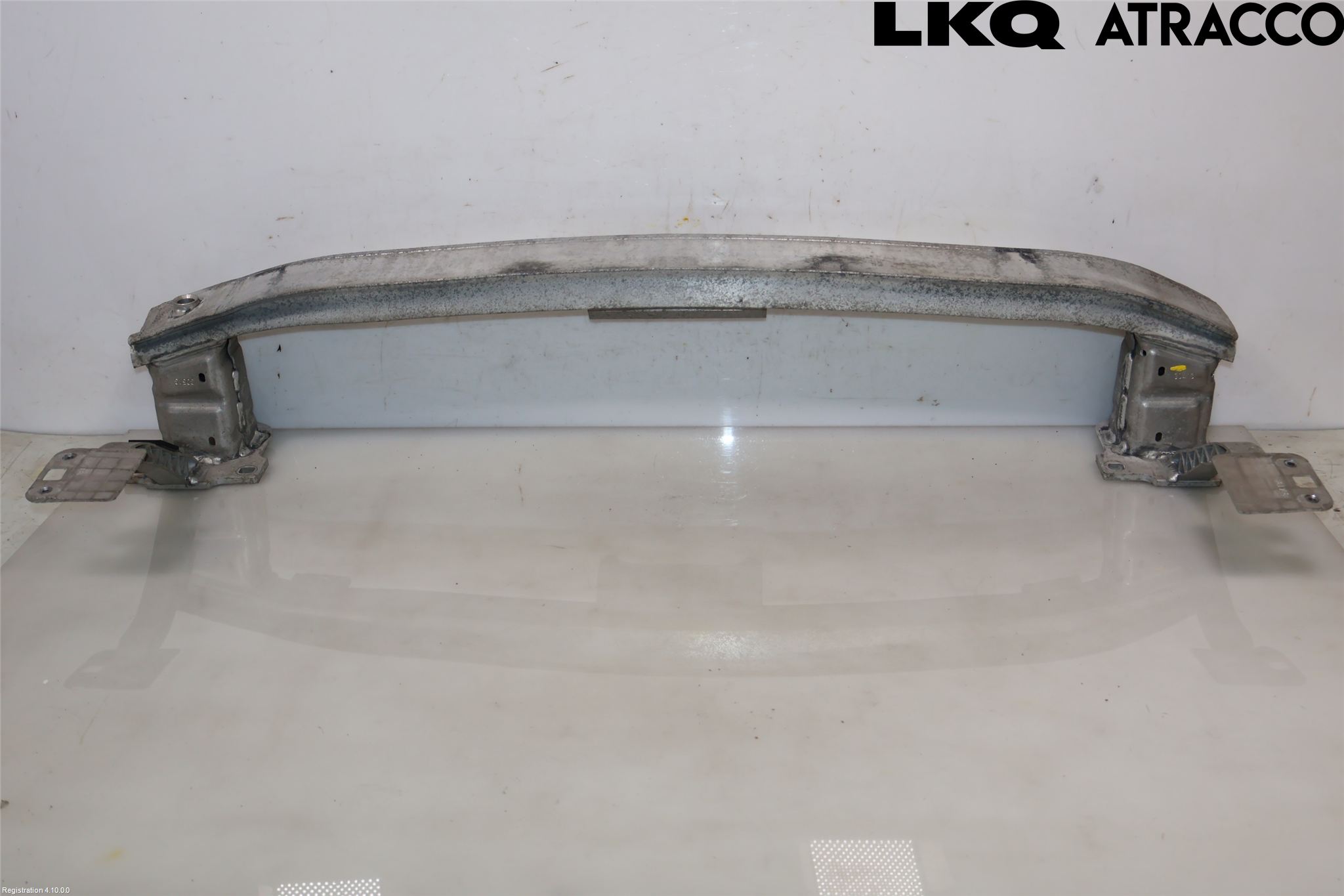 Peugeot 2008 13-20 Stötfångarbalk Fram