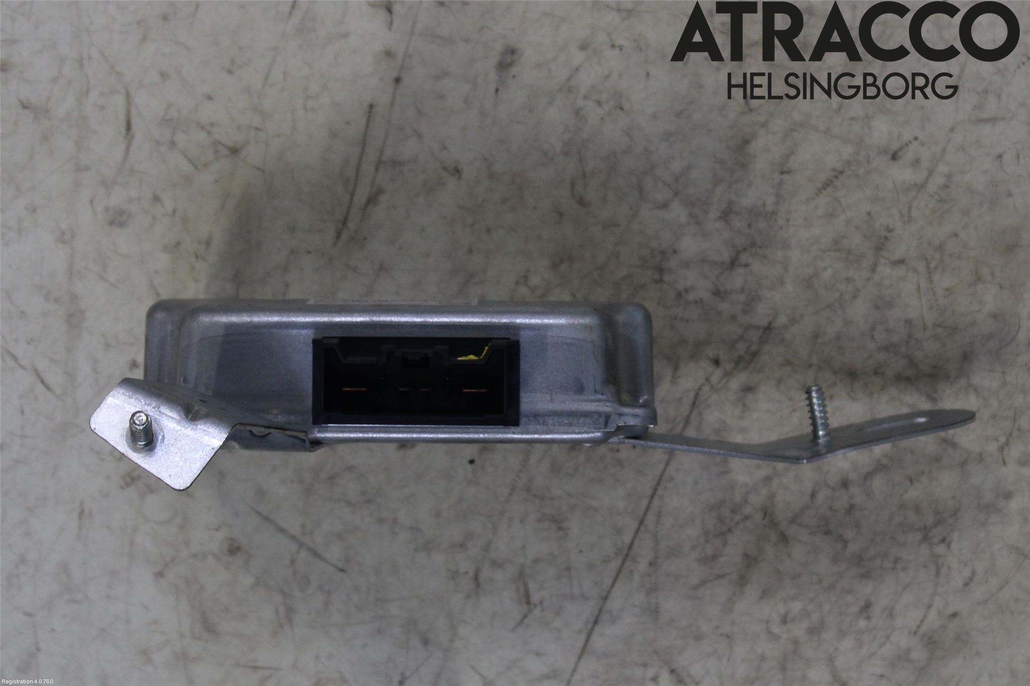 Ford S-MAX 06-15 Styrenhet Stolreglering