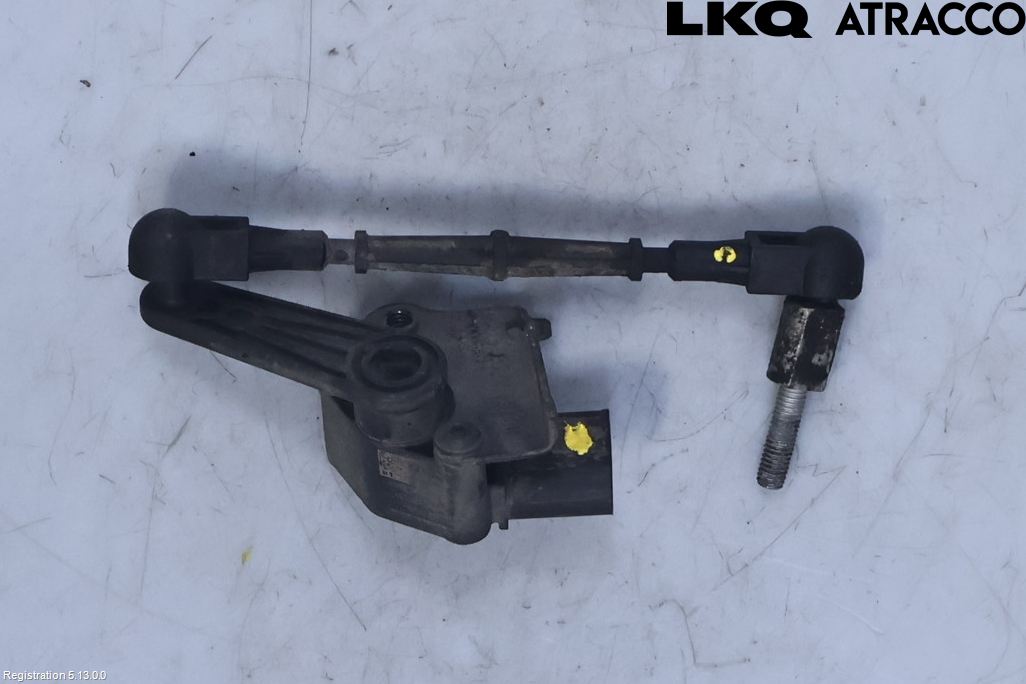 Volkswagen VW TOUAREG CR 18- Givare Xenon/Ljushöjdsreglering