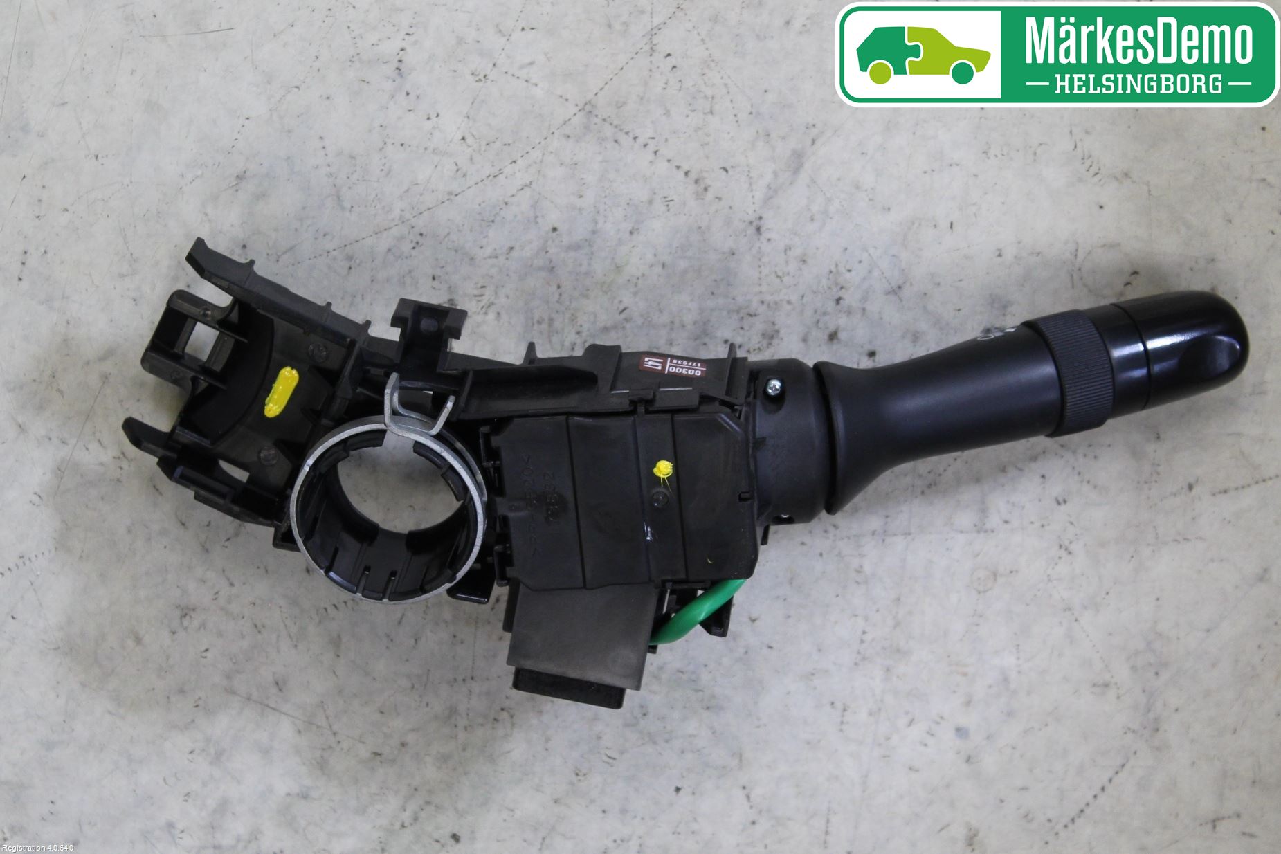 Toyota YARIS XP130 15-20 Spak Blinkers-Ljusomk