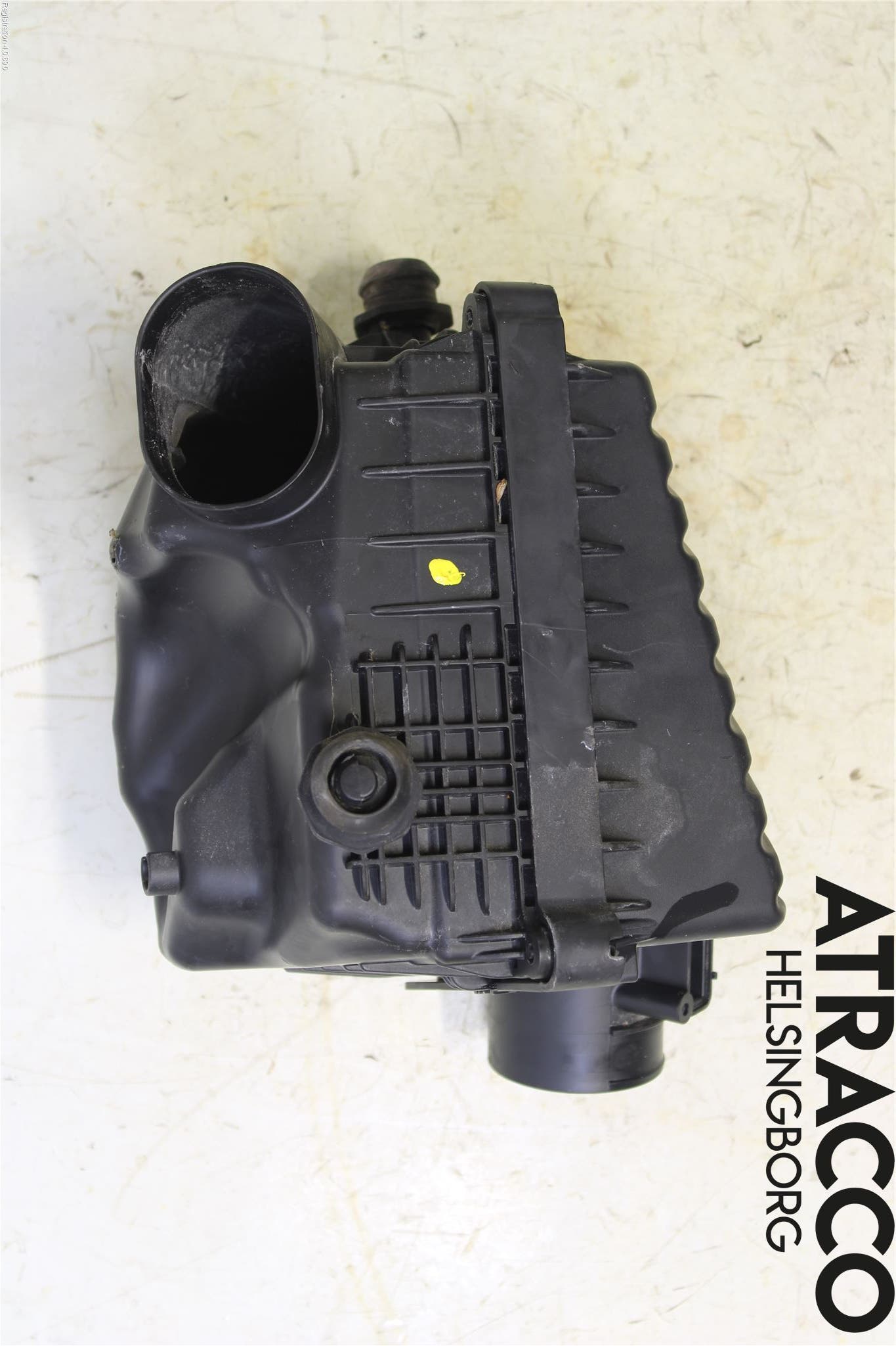 Opel KARL 16-19 Luftrenare